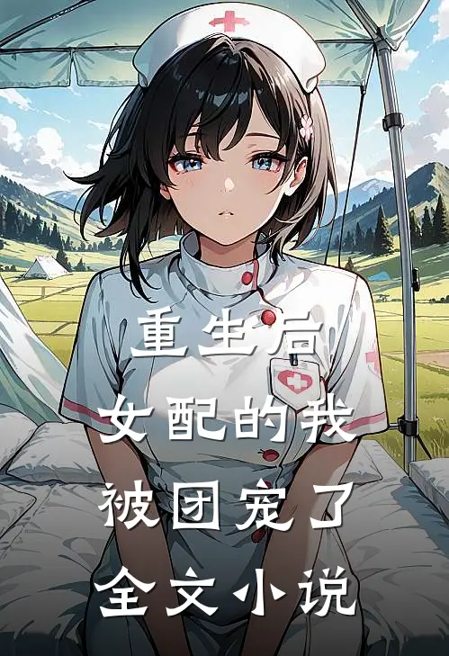 重生后，女配的我被团宠了全文小说
