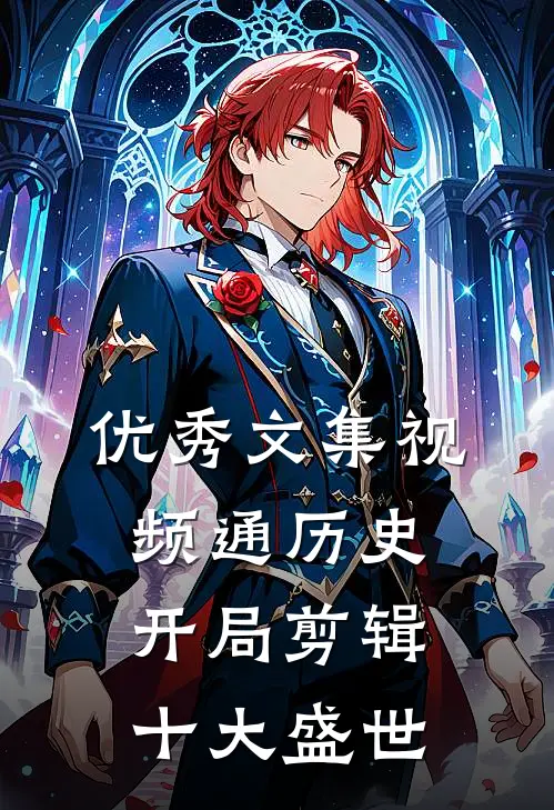 优秀文集视频通历史：开局剪辑十大盛世