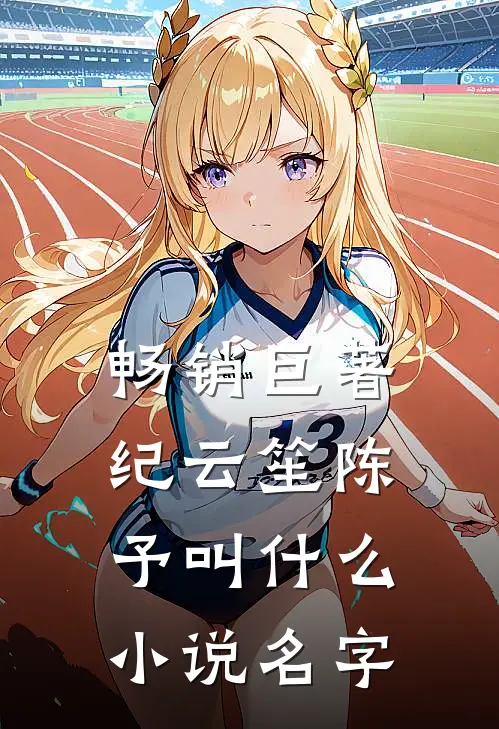 畅销巨著纪云笙陈予叫什么小说名字