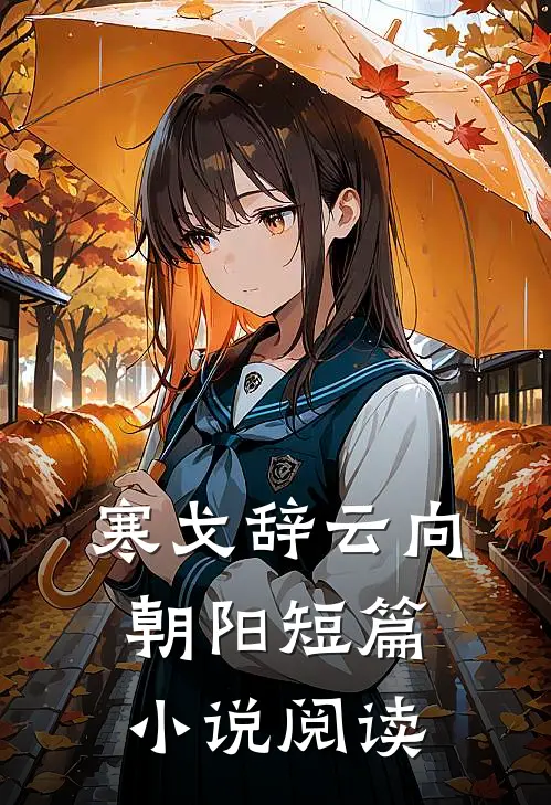 寒戈辞云向朝阳短篇小说阅读