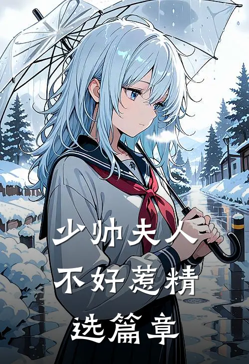 少帅夫人不好惹精选篇章