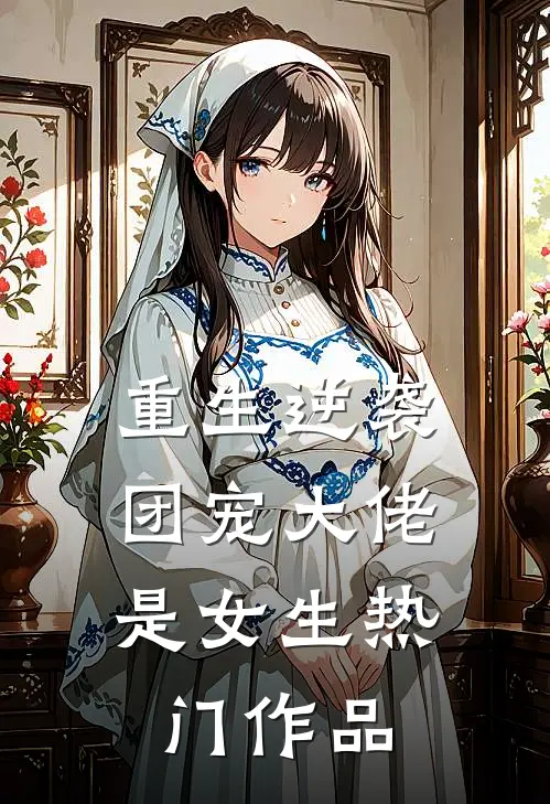 重生逆袭：团宠大佬是女生热门作品