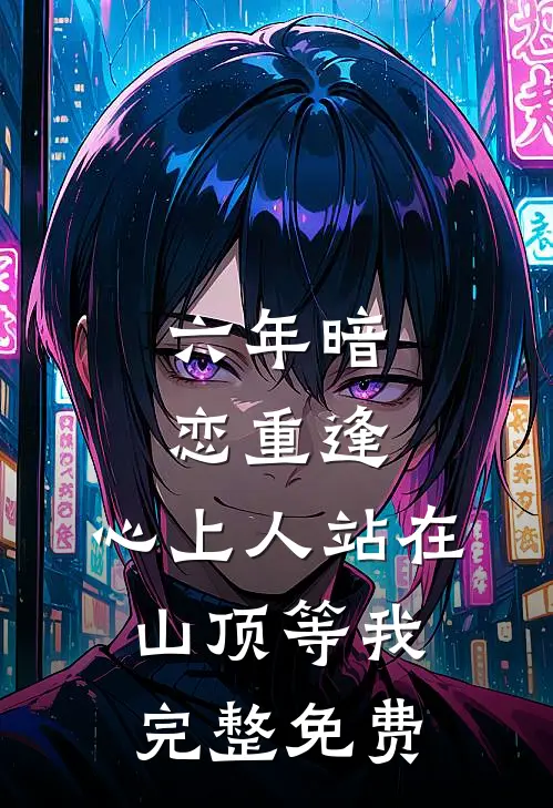 六年暗恋重逢，心上人站在山顶等我完整免费