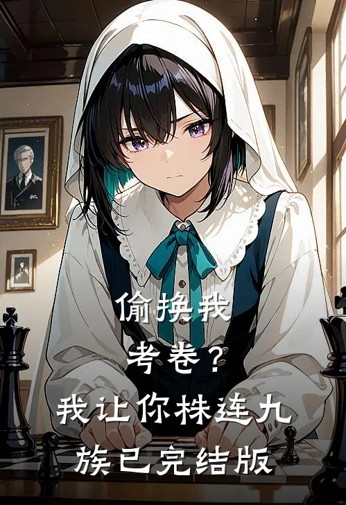 偷换我考卷？我让你株连九族已完结版
