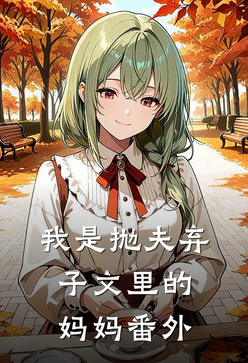 我是抛夫弃子文里的妈妈番外