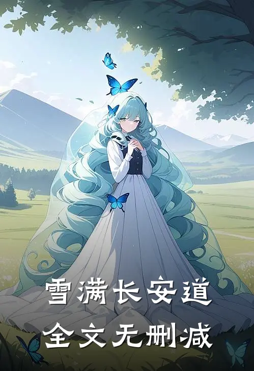 雪满长安道全文无删减