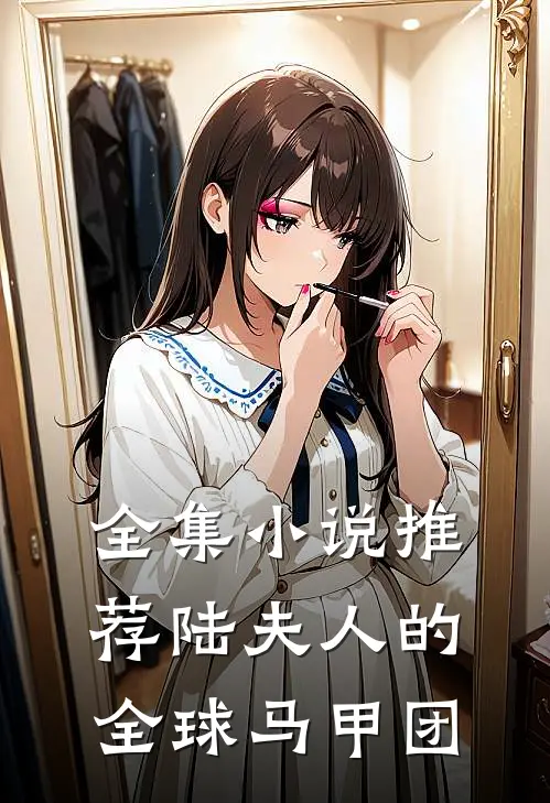 全集小说推荐陆夫人的全球马甲团