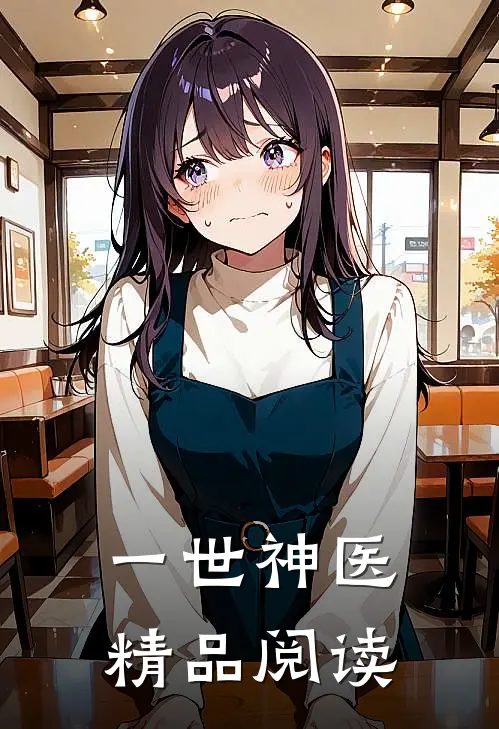 一世神医精品阅读