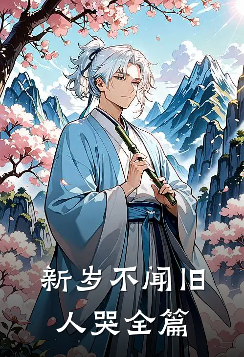 新岁不闻旧人哭全篇