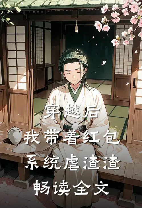穿越后，我带着红包系统虐渣渣畅读全文