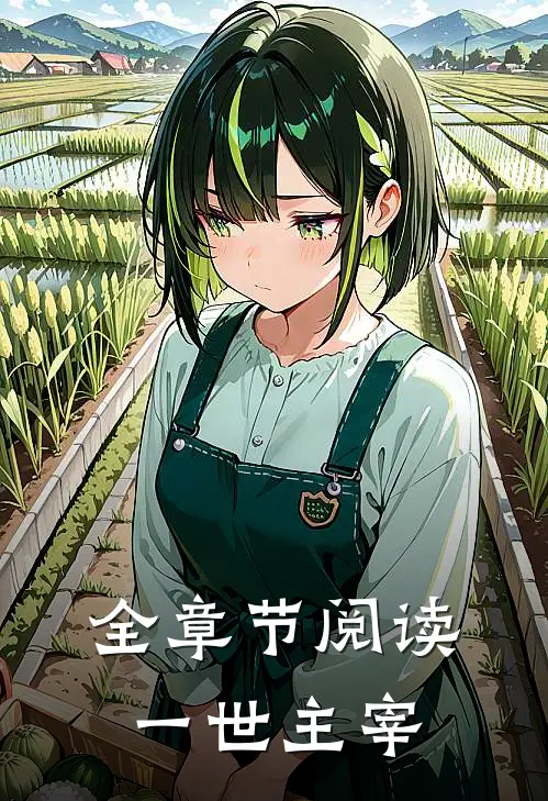 全章节阅读一世主宰