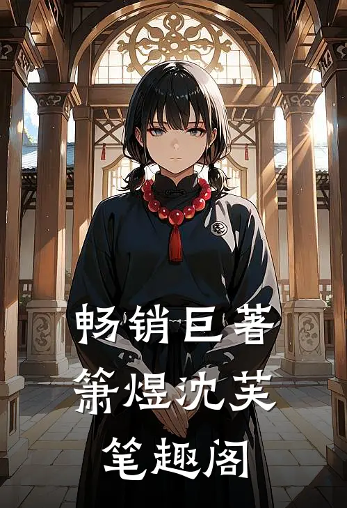 畅销巨著箫煜沈芙笔趣阁
