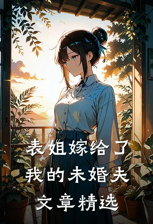 表姐嫁给了我的未婚夫文章精选