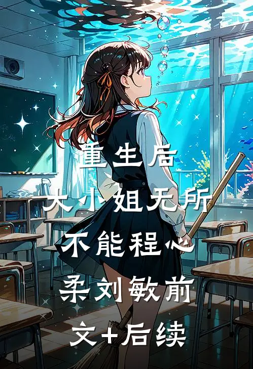 重生后，大小姐无所不能程心柔刘敏前文+后续