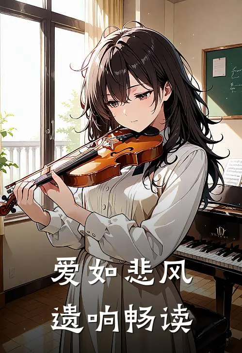 爱如悲风遗响畅读