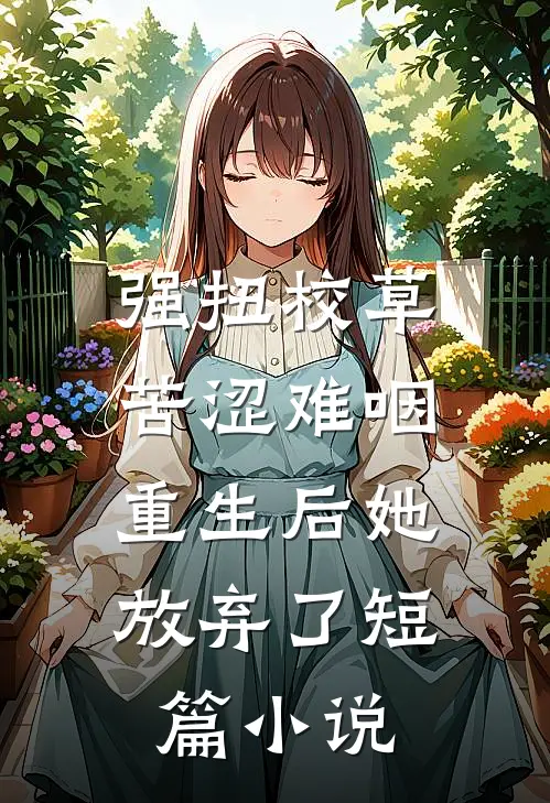 强扭校草苦涩难咽，重生后她放弃了短篇小说