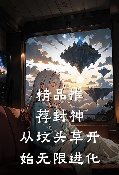 精品推荐封神：从坟头草开始无限进化
