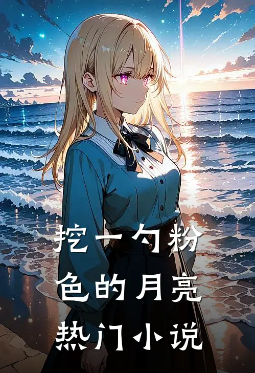 挖一勺粉色的月亮热门小说