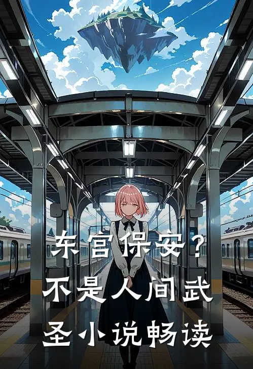 东宫保安？不，是人间武圣小说畅读