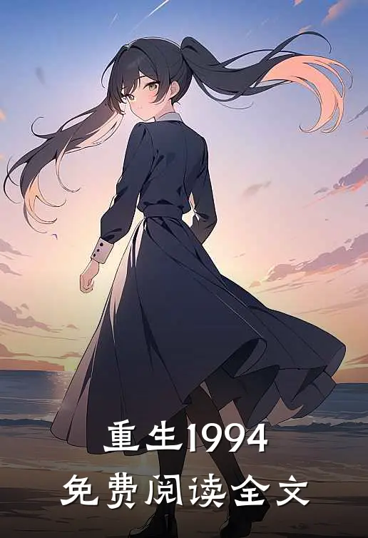 重生1994免费阅读全文
