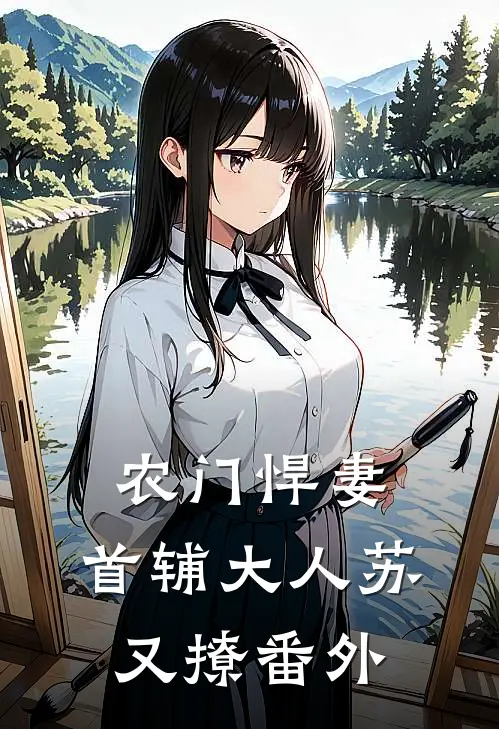 农门悍妻：首辅大人苏又撩 番外