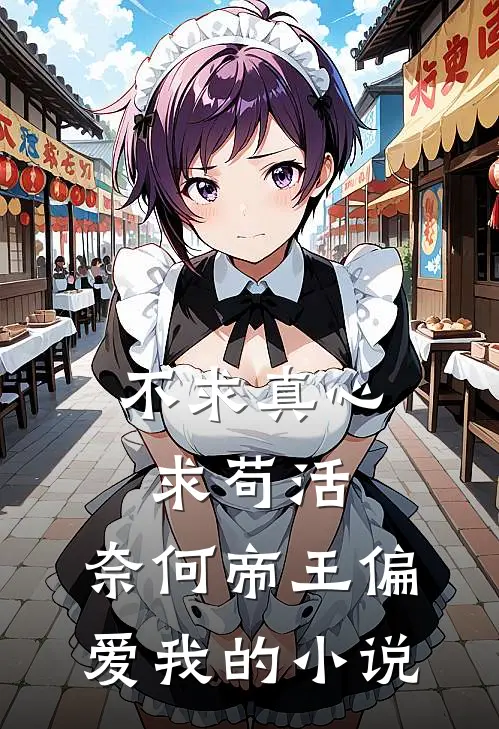 不求真心求苟活，奈何帝王偏爱我的小说