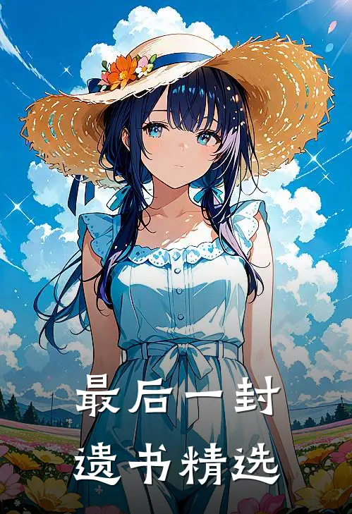 最后一封遗书精选