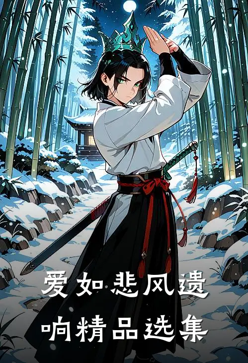 爱如悲风遗响精品选集