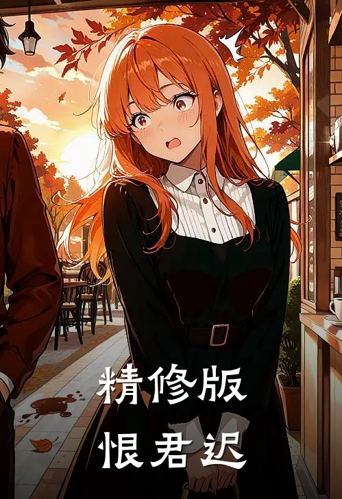 精修版恨君迟