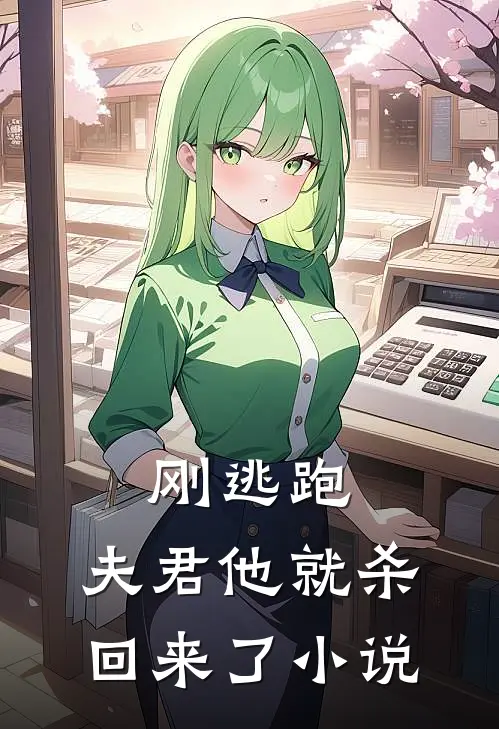 刚逃跑，夫君他就杀回来了小说