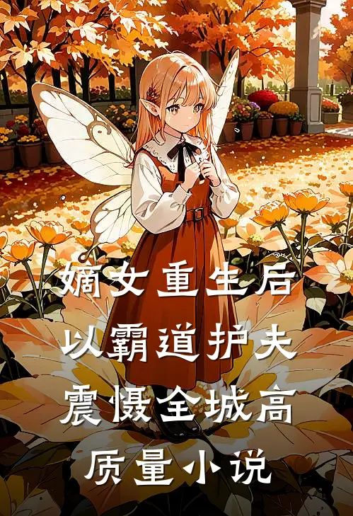 嫡女重生后，以霸道护夫震慑全城高质量小说