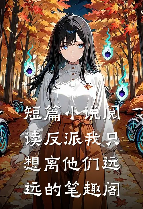 短篇小说阅读反派我只想离他们远远的笔趣阁