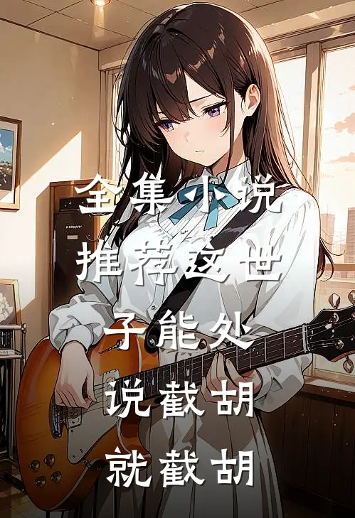 全集小说推荐这世子能处，说截胡就截胡