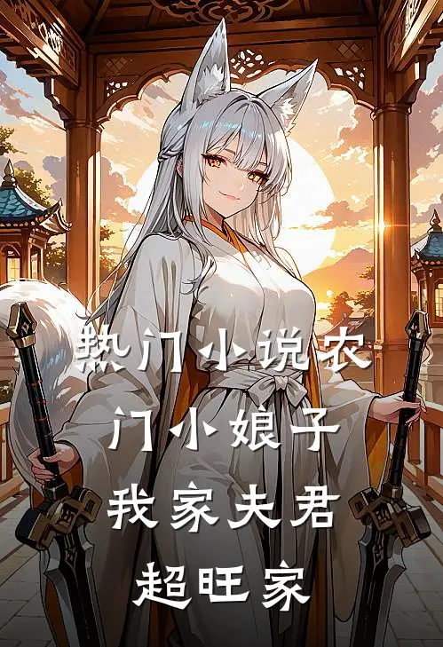 热门小说农门小娘子：我家夫君超旺家