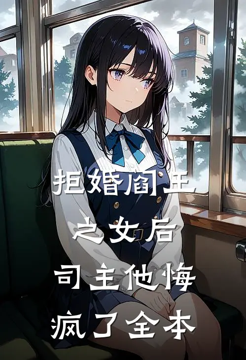 拒婚阎王之女后，司主他悔疯了全本