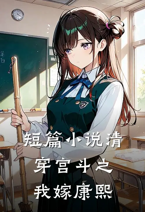 短篇小说清穿宫斗之我嫁康熙