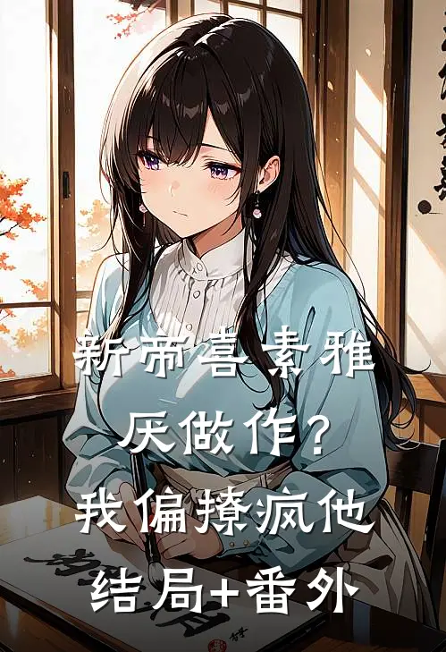新帝喜素雅厌做作？我偏撩疯他结局+番外