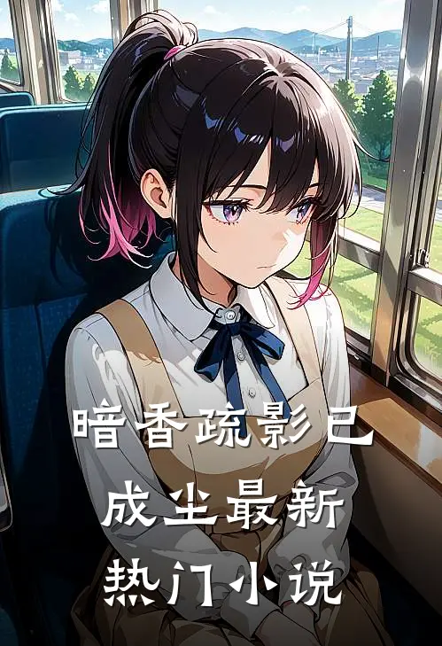 暗香疏影已成尘最新热门小说