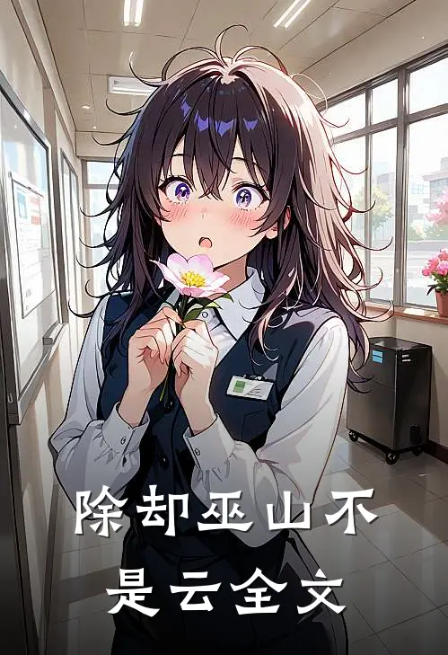 除却巫山不是云全文