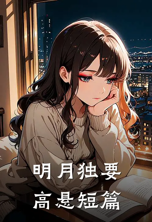 明月独要高悬短篇