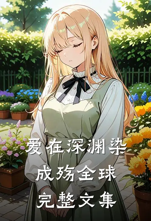 爱在深渊染成殇全球完整文集