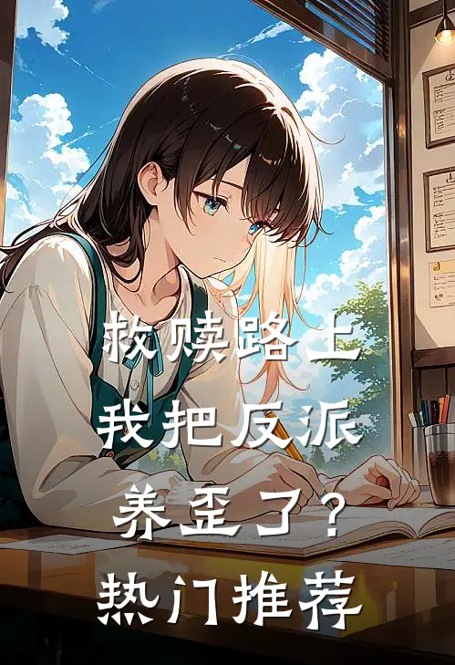 救赎路上，我把反派养歪了？热门推荐