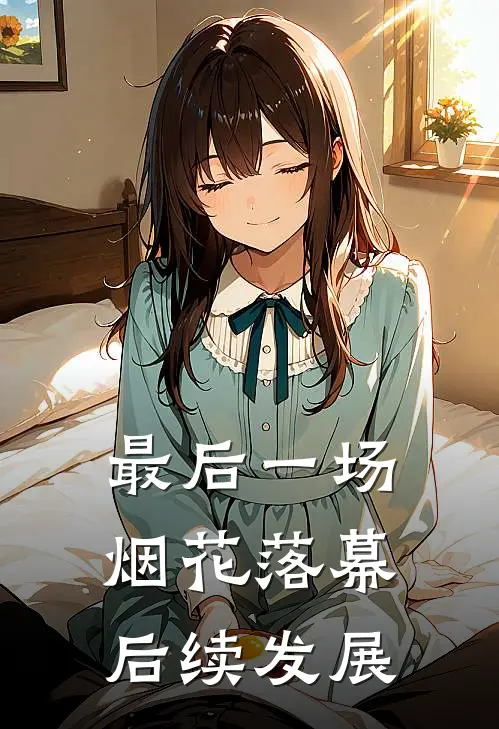 最后一场烟花落幕后续发展