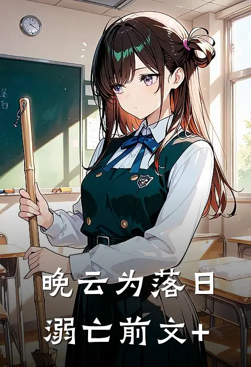 晚云为落日溺亡前文+