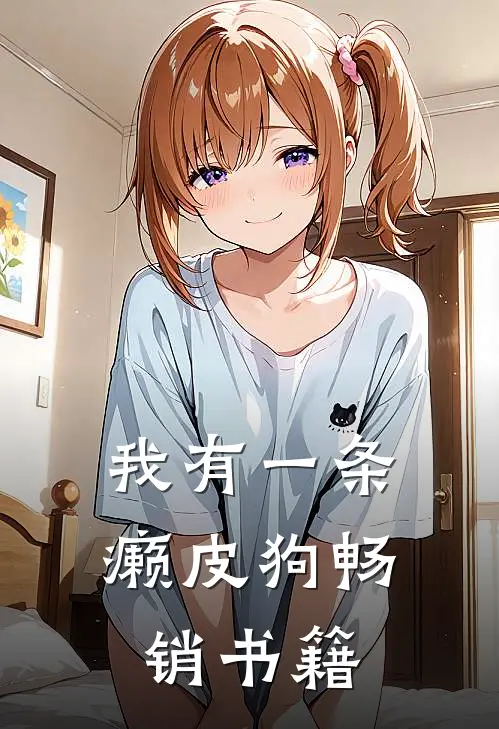 我有一条癞皮狗畅销书籍