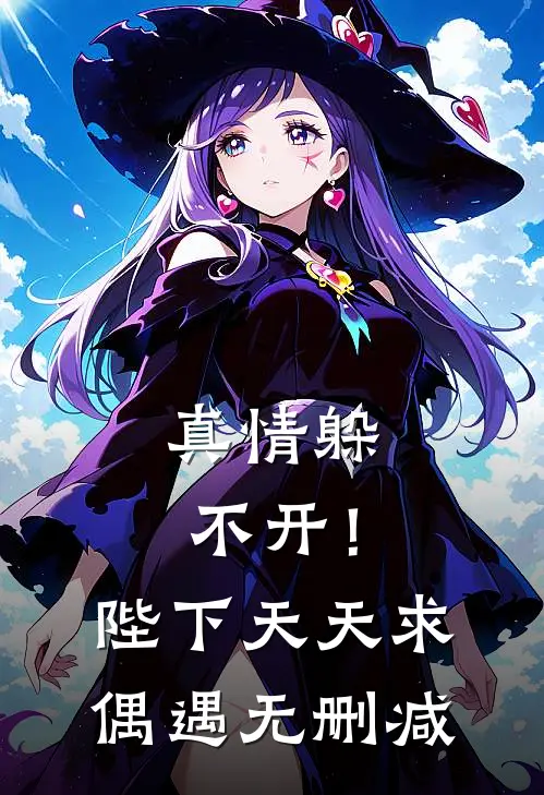 真情躲不开！陛下天天求偶遇无删减