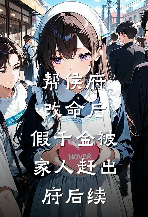帮侯府改命后，假千金被家人赶出府后续