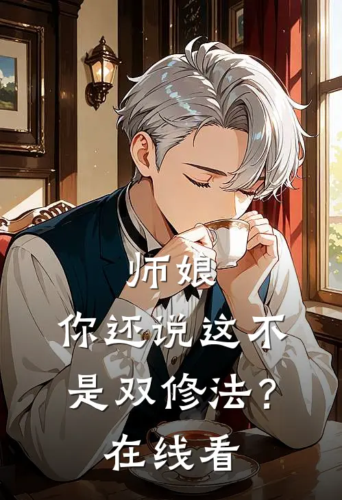 师娘,你还说这不是双修法?在线看免费