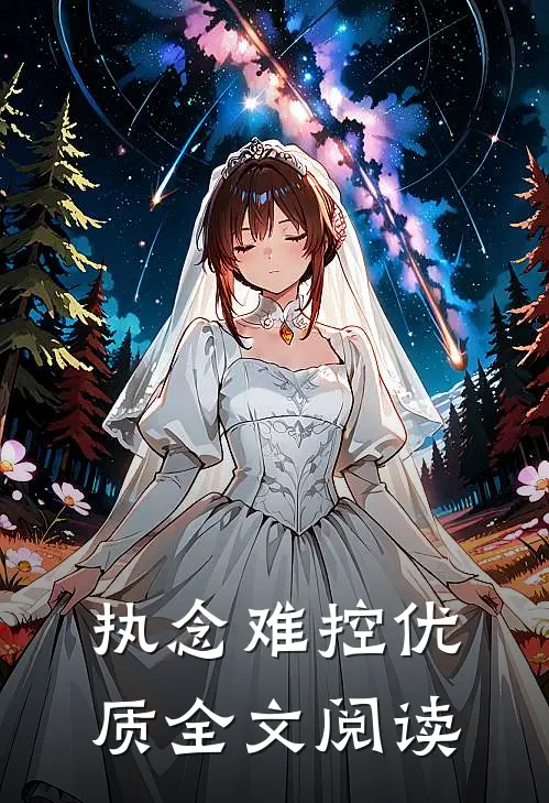 执念难控优质全文阅读