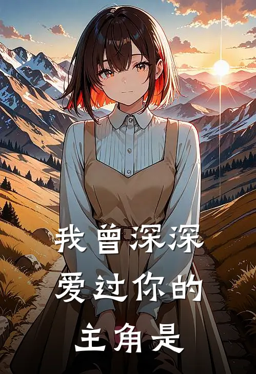 我曾深深爱过你的主角是